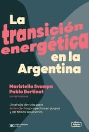 Cover von La transición energética en la Argentina