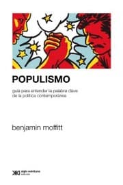 Cover von Populismo