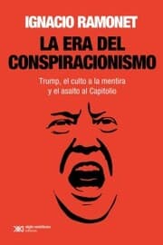 Cover von La era del conspiracionismo