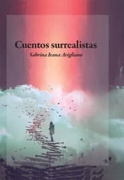 Cover von Cuentos Surrealistas