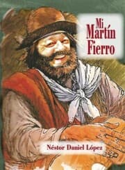 Cover von Mi Martin Fierro