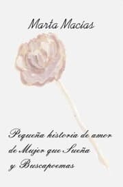 Cover von Pequeña historia de amor de Mujer que Sueña y Buscapoemas