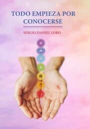 Cover von Todo empieza por conocerse