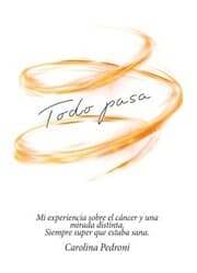 Cover von Todo pasa
