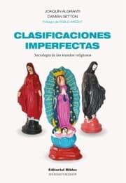 Cover von Clasificaciones imperfectas