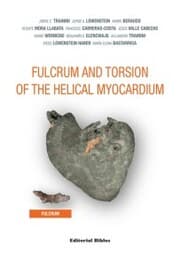 Cover von Fulcrum and Torsion of the Helical Myocardium