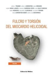 Cover von Fulcro y torsión del miocardio helicoidal