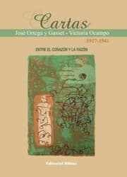 Cover von Cartas 1917-1941
