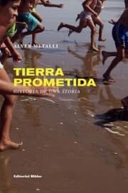 Cover von Tierra prometida