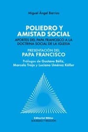 Cover von Poliedro y amistad social