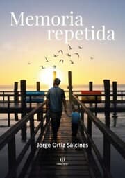 Cover von Memoria Repetida