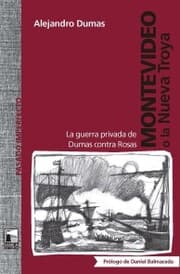 Cover von Montevideo o la Nueva Troya