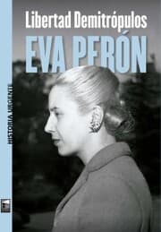 Cover von Eva Perón