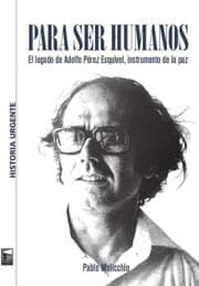Cover von Para ser humanos