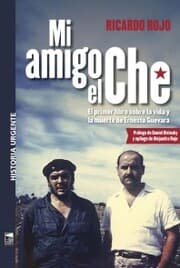Cover von Mi amigo el Che