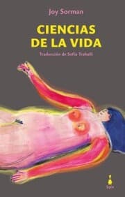Cover von Ciencias de la vida