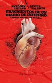 Cover von Fragmentos de un diario de infierno