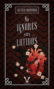 Cover von No ignores sus latidos