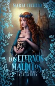 Cover von Los eternos malditos