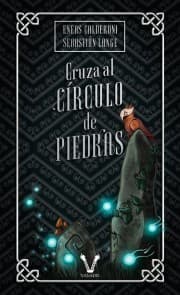 Cover von Cruza al círculo de piedras