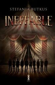 Cover von Ineffable