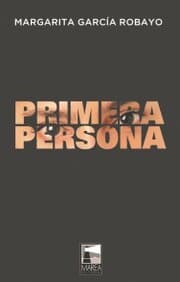 Cover von Primera persona
