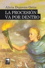 Cover von La procesión va por dentro