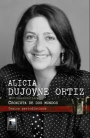 Cover von Cronista de dos mundos