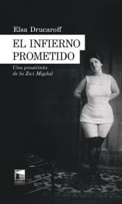 Cover von El infierno prometido