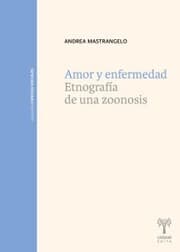 Cover von Amor y enfermedad