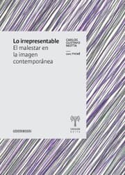 Cover von Lo irrepresentable