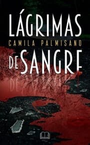Cover von Lágrimas de sangre