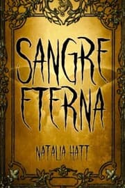 Cover von Sangre eterna
