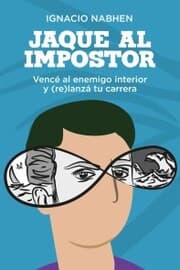 Cover von Jaque al impostor