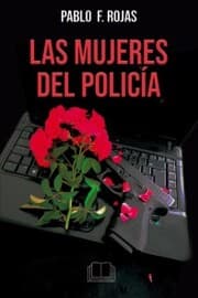 Cover von Las mujeres del policía
