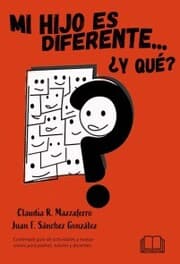 Cover von Mi hijo es diferente, y qué?