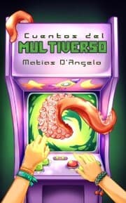 Cover von Cuentos del Multiverso