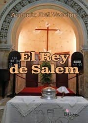 Cover von El Rey de Salem