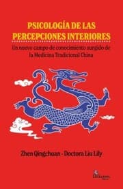 Cover von Psicología de las percepciones interiores