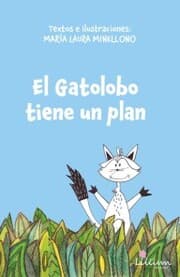 Cover von El Gatolobo tiene un plan