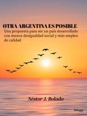 Cover von Otra Argentina es posible