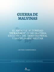 Cover von Guerra de Malvinas