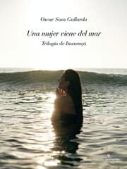 Cover von Una mujer viene del mar