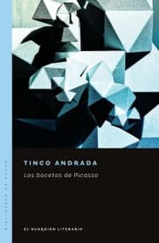 Cover von Los bocetos de Picasso