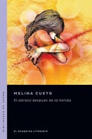 Cover von El abrazo después de la herida
