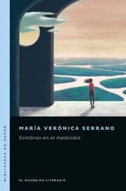 Cover von Sombras en el mediodía