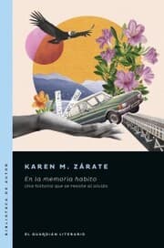 Cover von En la memoria habito