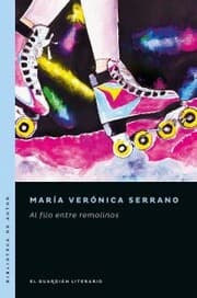 Cover von Al filo entre remolinos