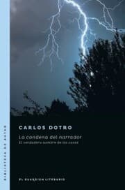 Cover von La condena del narrador