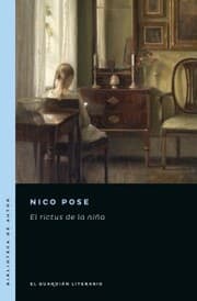 Cover von El rictus de la niña